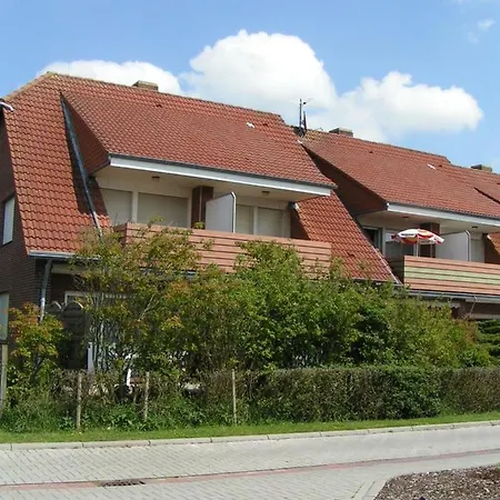 Ferienwohnung Sandbank Apartment
